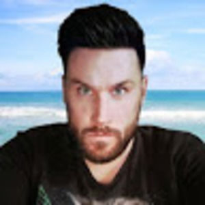 Meet your Posher, Nicholas